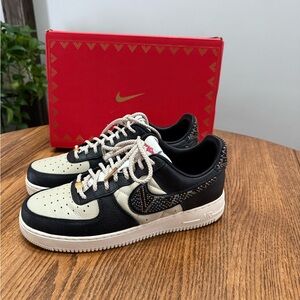 Nike Air Force 1 Low SP “The Sophia” x Premium Goods Rare Collab